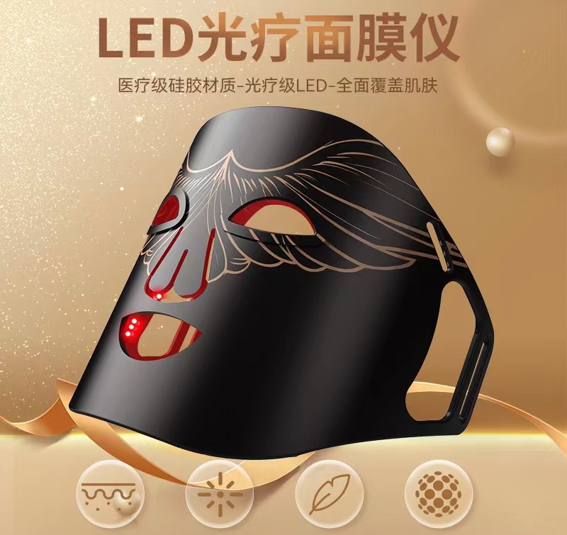 <strong>為何3535陶瓷燈珠在理療行業(yè)中如此受歡迎？</strong>